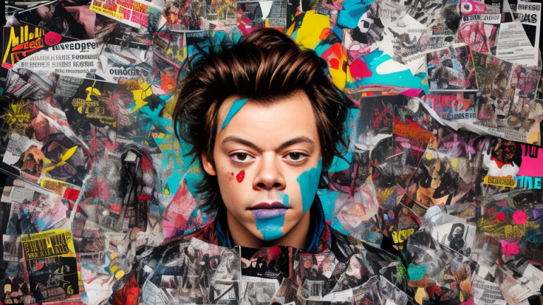 Exploring Harry Styles’ Impressive Resume: Was He Really Part of All That?