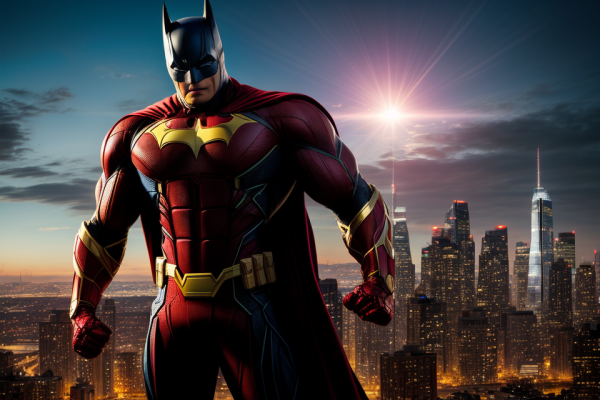 What Makes Someone a Superhero? Exploring the Traits and Qualities of Heroic Individuals