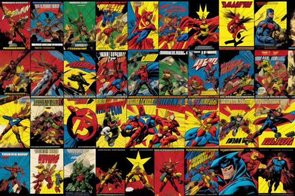 Why Superheroes Matter Today: An Exploration of Their Enduring Significance