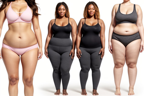 What Size Clothing Should a 110 lb Woman Wear? A Comprehensive Size Guide