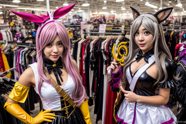 Where to Find the Best Deals on Cosplay Accessories: A Comprehensive Guide