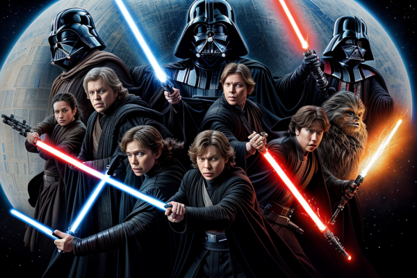 Exploring the Debate: Which Star Wars Movie Reigns Supreme?