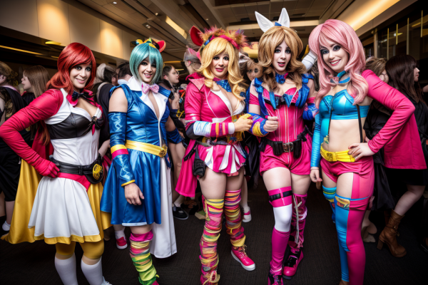 Is it Acceptable to Cosplay the Opposite Gender? A Comprehensive Examination