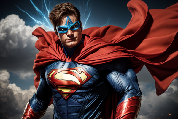 Who is the Most Popular Superhero of All Time?