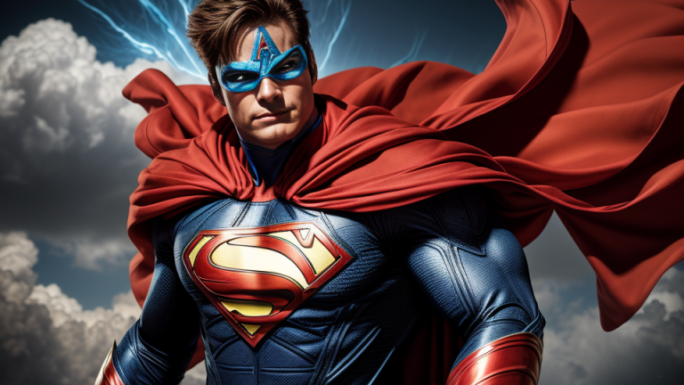 Who is the Most Popular Superhero of All Time?