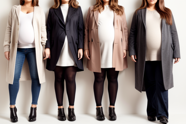 How to determine when it’s appropriate to size up clothes