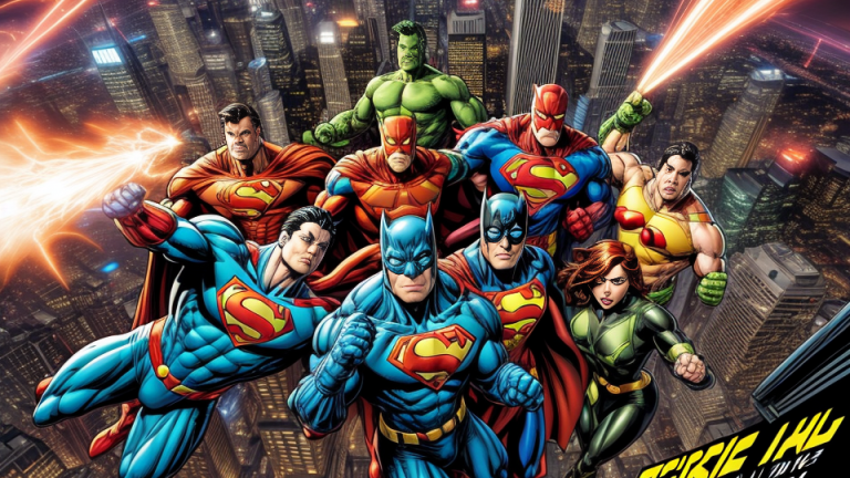 What Do Superheroes Do: An In-Depth Examination of Their Roles and Responsibilities