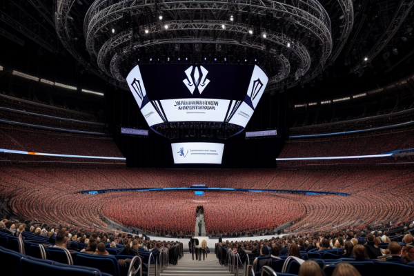 What is the Date for the JW Convention 2023? A Comprehensive Guide to the Annual Event