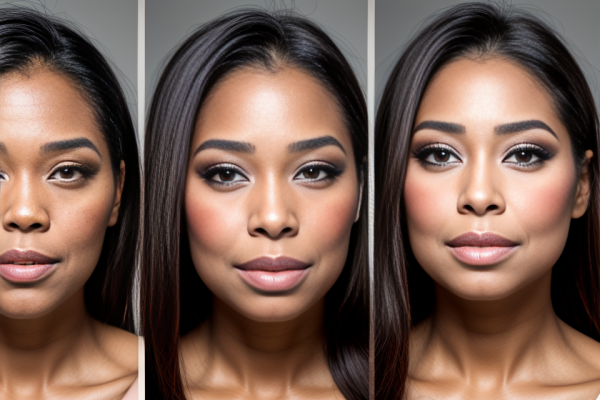 The Impact of Makeup on Skin: Separating Fact from Fiction