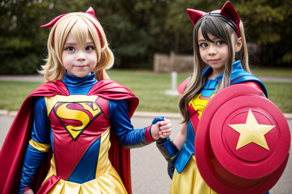 Is Cosplay Appropriate for 12-Year-Olds? A Comprehensive Guide to Understanding the Controversy