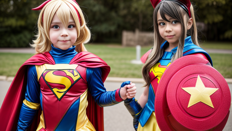 Is Cosplay Appropriate for 12-Year-Olds? A Comprehensive Guide to Understanding the Controversy