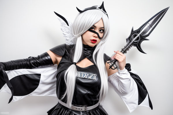 Elevate Your Cosplay Game: Discover the Best Accessories to Spice Up Your Costume
