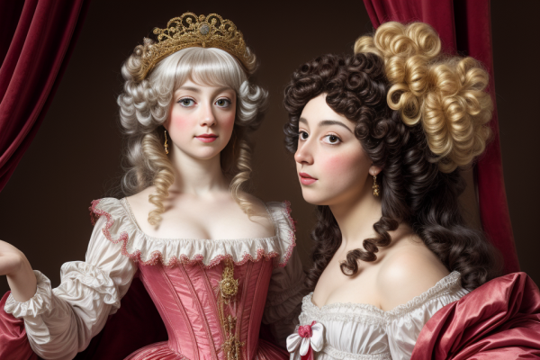 Exploring the Surprising Origins of Wigs: Who Invented Them and Why?