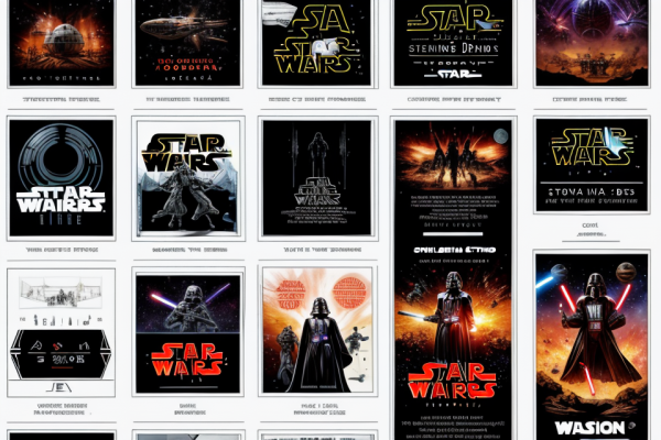 Chronological vs. Release Order: Which is the Best Way to Watch Star Wars?