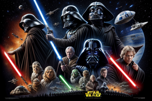 What Are the Wills in Star Wars? A Comprehensive Guide to the Force’s Mysterious Energies