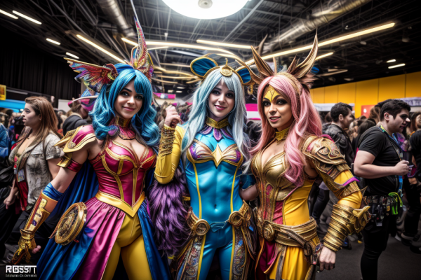 What is Cosplay Culture and How to Get Started?