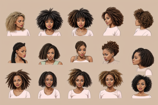 What is the longest lasting protective style for natural hair?