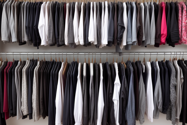 What is the Standard Size Chart? A Comprehensive Guide for Clothing and Apparel Sizing