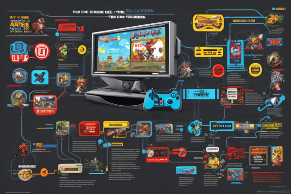 When Did Humans Start Playing Games? A Comprehensive Look at the History of Video Games