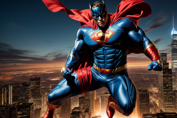 What Makes a Superhero: A Comprehensive Analysis