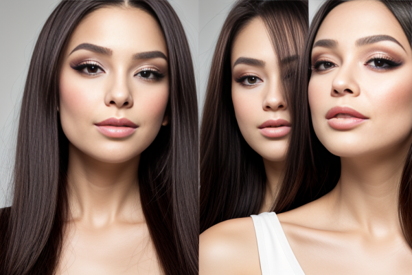 How to Achieve a Flawless Makeup Look: Step-by-Step Guide