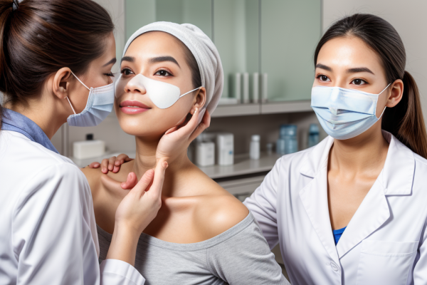 Is Facial Mask Use Necessary for Optimal Skin Health?