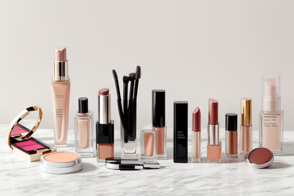 What makeup brand is the healthiest?