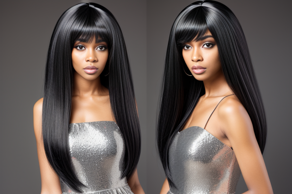 How Much Should You Expect to Pay for a High-Quality Wig?
