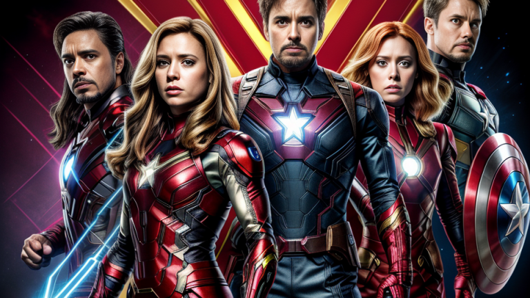 Exploring the Relationship Between Marvel and The Avengers: Are They One and the Same?