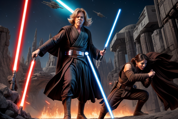 Exploring the Strength of the Force in the Star Wars Universe