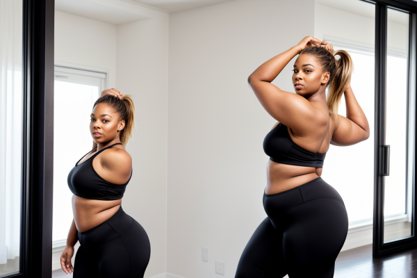 What Body Types Fit a Size 10?