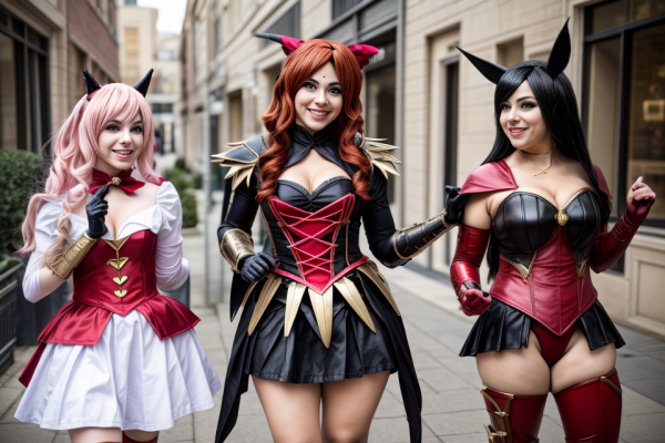 Understanding the Dos and Don’ts of Cosplay: A Comprehensive Guide