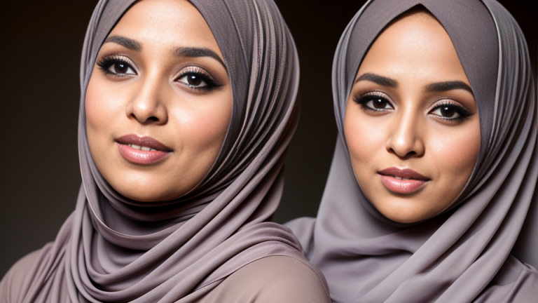 Is Wearing Makeup Allowed in Islam?