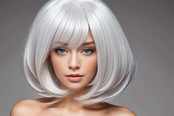 How Much Should You Really Spend on a High-Quality Wig?