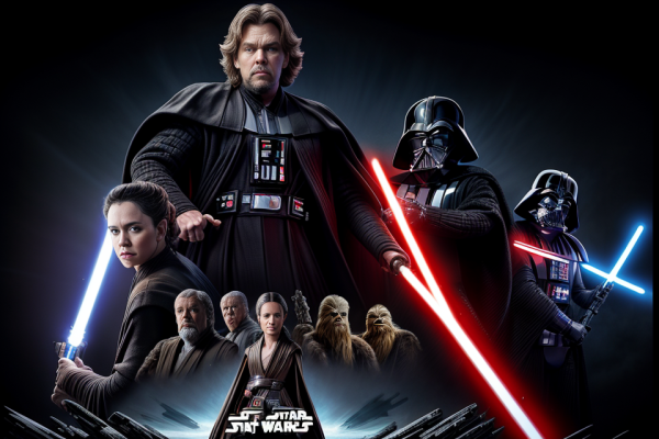 Exploring the Great Debate: Which Star Wars Movie Reigns Supreme?