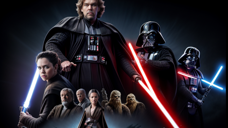 Exploring the Great Debate: Which Star Wars Movie Reigns Supreme?