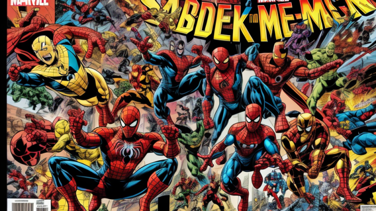 The Surprising History of Marvel: Who Owned the Company Before Disney?