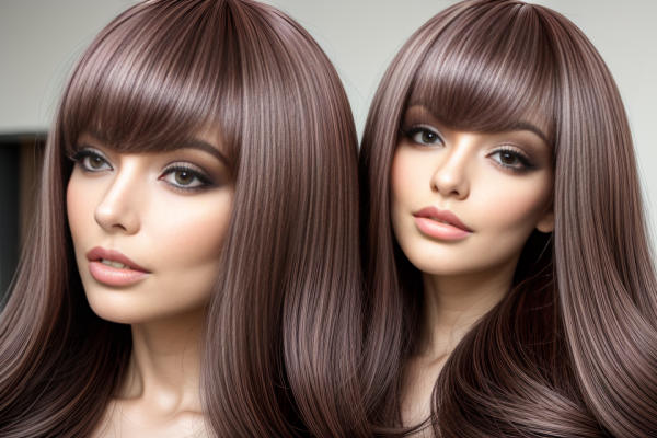 What is the Highest Quality of Synthetic Hair for Wigs?