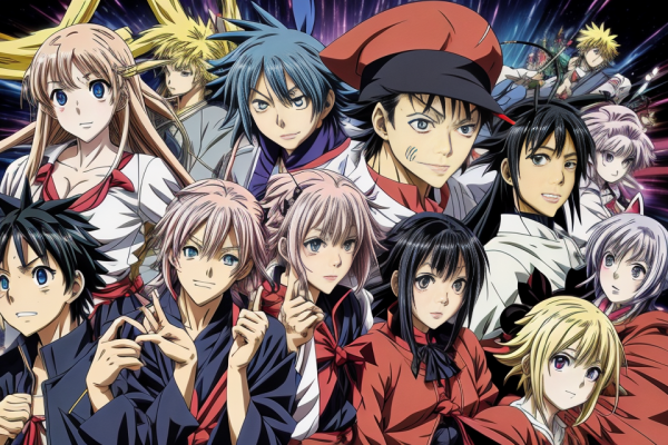 When Did Anime Become Popular? A Comprehensive Look at Its Rise to Prominence