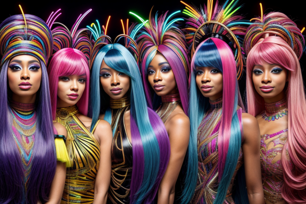 The Evolution of Wigs in 2023: Trends, Styles, and Must-Know Information