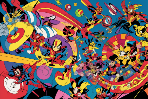 Understanding the Relationship Between Marvel and Disney: A Comprehensive Overview