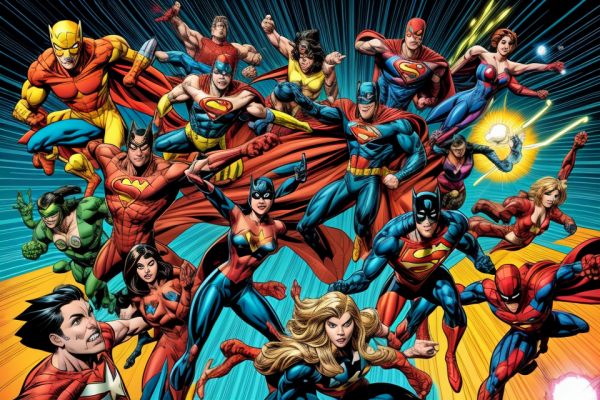 The Science Behind Superheroes: Which Powers Are Possible in Real Life?