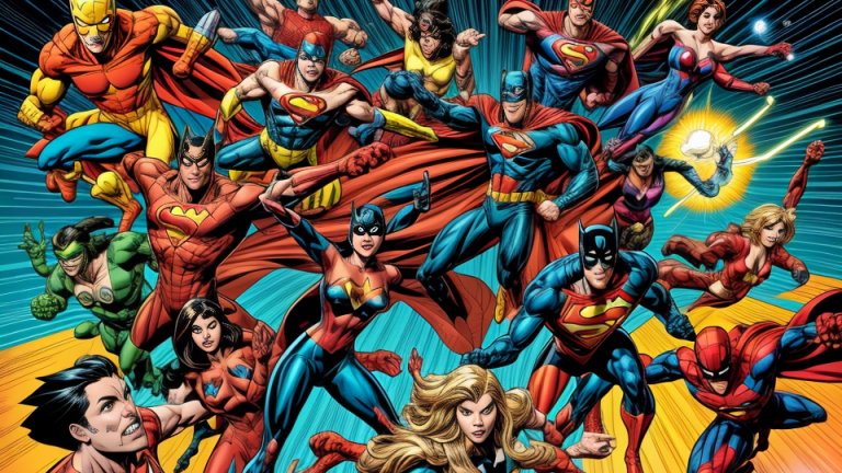 The Science Behind Superheroes: Which Powers Are Possible in Real Life?