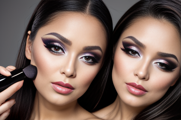 Mastering the Art of Makeup: A Comprehensive Guide to Achieving Expertise