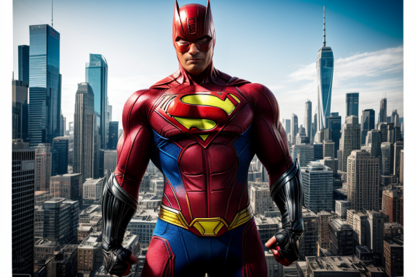 Unleashing Your Inner Superhero: How to Be a Hero Without Superpowers