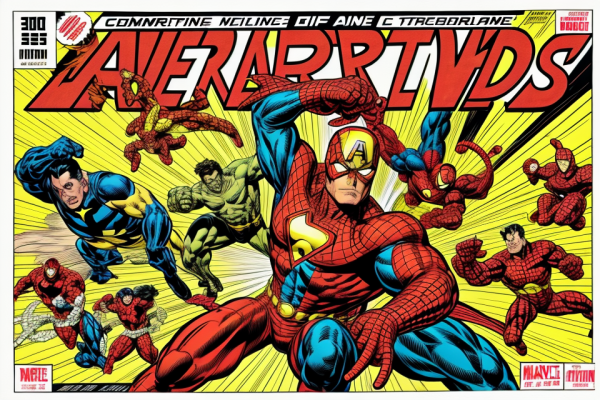 The Origin of Marvel Superheroes: A Comprehensive Guide to the First Marvel Superhero