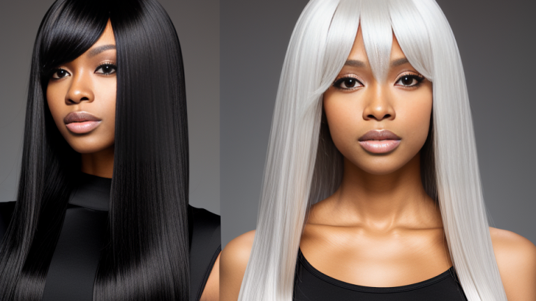 Exploring the Longest Lasting Wig: A Comprehensive Guide