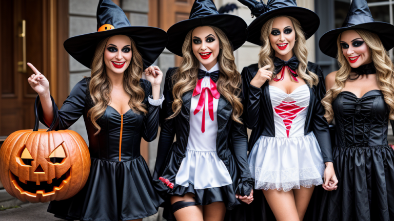 Exploring the Cost of Halloween Costumes: A Comprehensive Guide